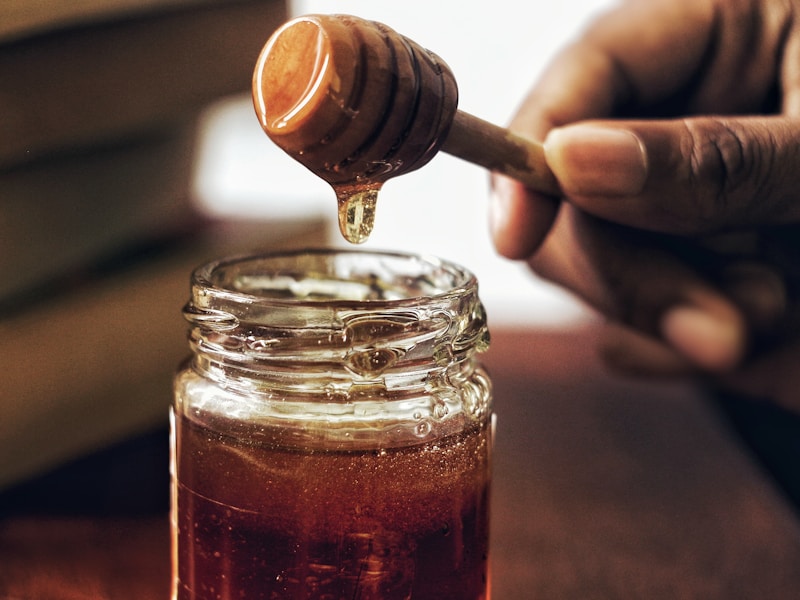 Honey / Tej